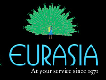 Eurasia Indian Restaurant