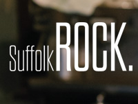 Suffolk Rock