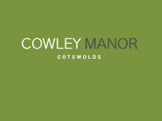 Cowley Manor