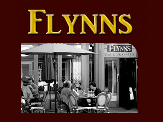 Flynn's Bar & Brasserie