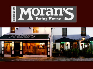 Moran's Eating House