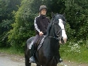 Severn Vale Equestrian Centre