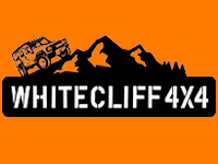 Whitecliff 4x4 Off Road Driving