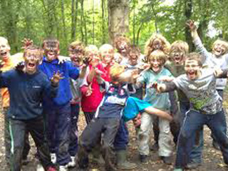 Cotswold Forest School
