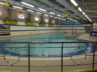 Dursley Pool & Sports Centre