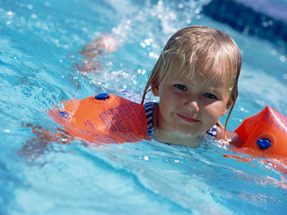 Tewkesbury Leisure Centre