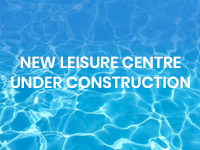 Coleford Leisure Centre