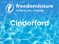 Freedom Leisure Cinderford