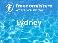 Freedom Leisure Lydney