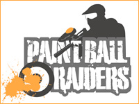 Paintball Raiders