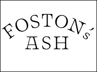 Fostons Ash