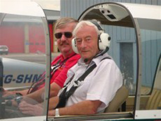 Cotswold Aero Club