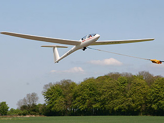 Cotswold Gliding Club