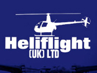 Heliflight UK