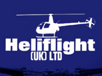 Heliflight