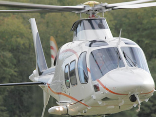 Cotswold Helicopter Centre