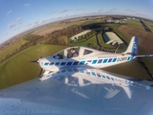 Cotswold Airport