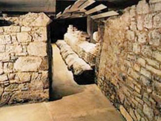 Eastgate Chamber
