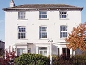 Brookthorpe Lodge