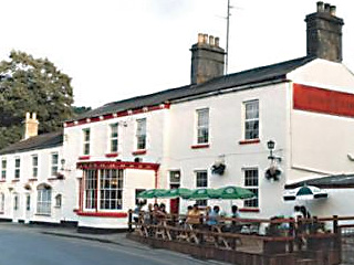 The Fountain Inn