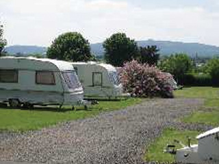 Pelerine Caravan & Camping Site