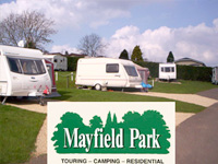 Mayfield Park Caravan & Camping Site
