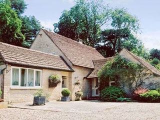 Deer Park Cottage, nr. Bibury