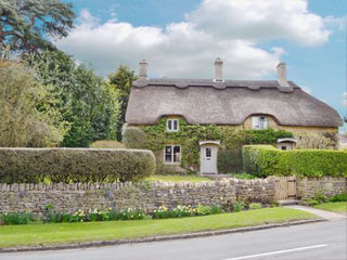 Rose Cottage, Chipping Campden