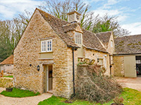 Apple Barn, Cerney Wick