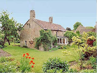 Charlton Cottage