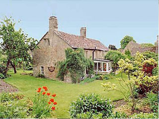Charlton Cottage, Icomb, Nr. Stow-on-the-Wold