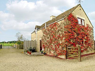 Westonbirt Cottage, Tetbury