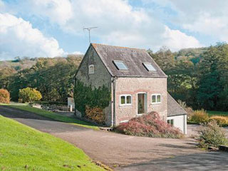 Hill Mill Cottage, Wotton-under-Edge