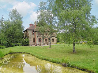 Kensley Lodge