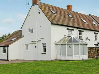 Edenwall Farmhouse