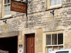 Winchcombe Railway Museum