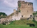 Caldicot Castle