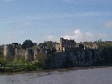 Chepstow Castle