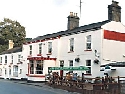 The Fountain Inn & Lodge