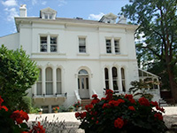 Lypiatt House Hotel