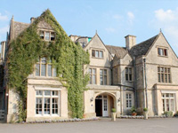 The Greenway Hotel