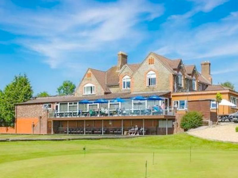 Bells Hotel and Forest of Dean Golf Club