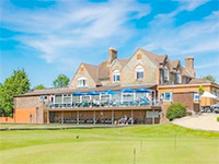Bells Hotel and Forest of Dean Golf Club