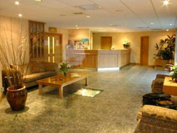Bells Hotel and Forest of Dean Golf Club