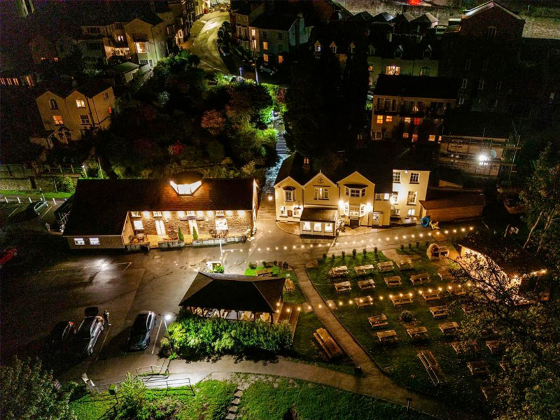 The Hope & Anchor Restaurant & Rooms