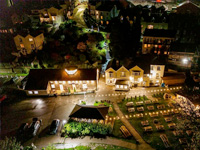 The Hope & Anchor Restaurant & Rooms