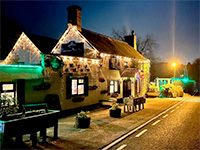The Farmers Boy Inn Guest House  