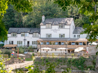 Ye Old Ferrie Inn