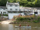 Ye Old Ferrie Inn