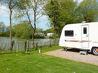 Camping & Caravanning Club